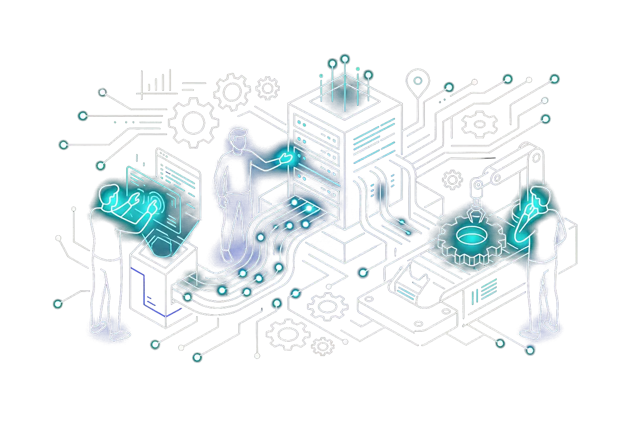 Digital & Data Engineering