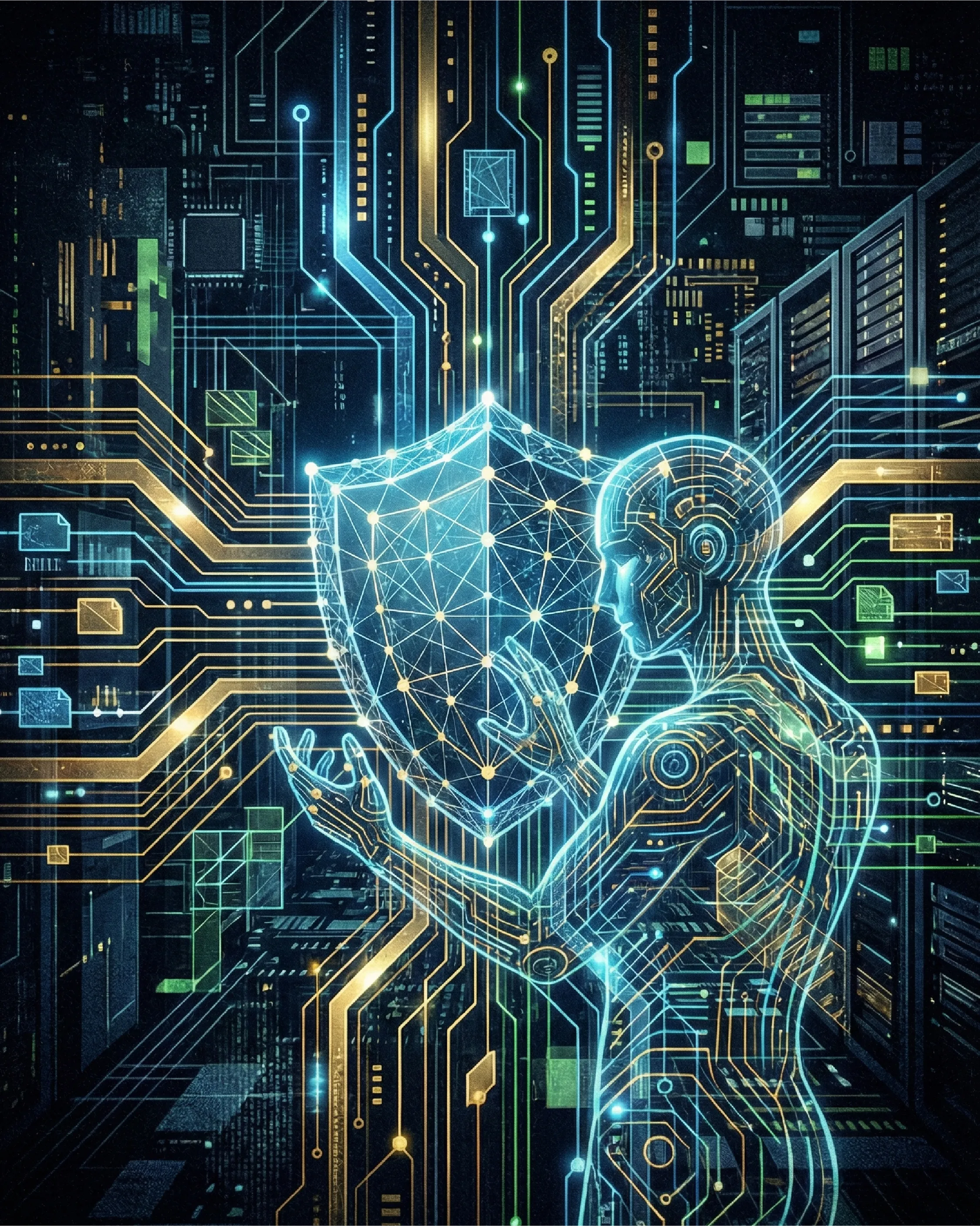 Informationssicherheitsbeauftragter (ISB)