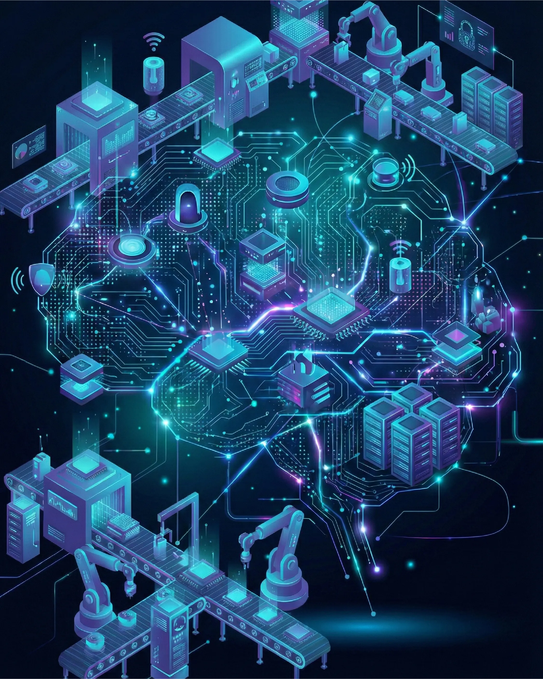 Internet of Things (IoT)