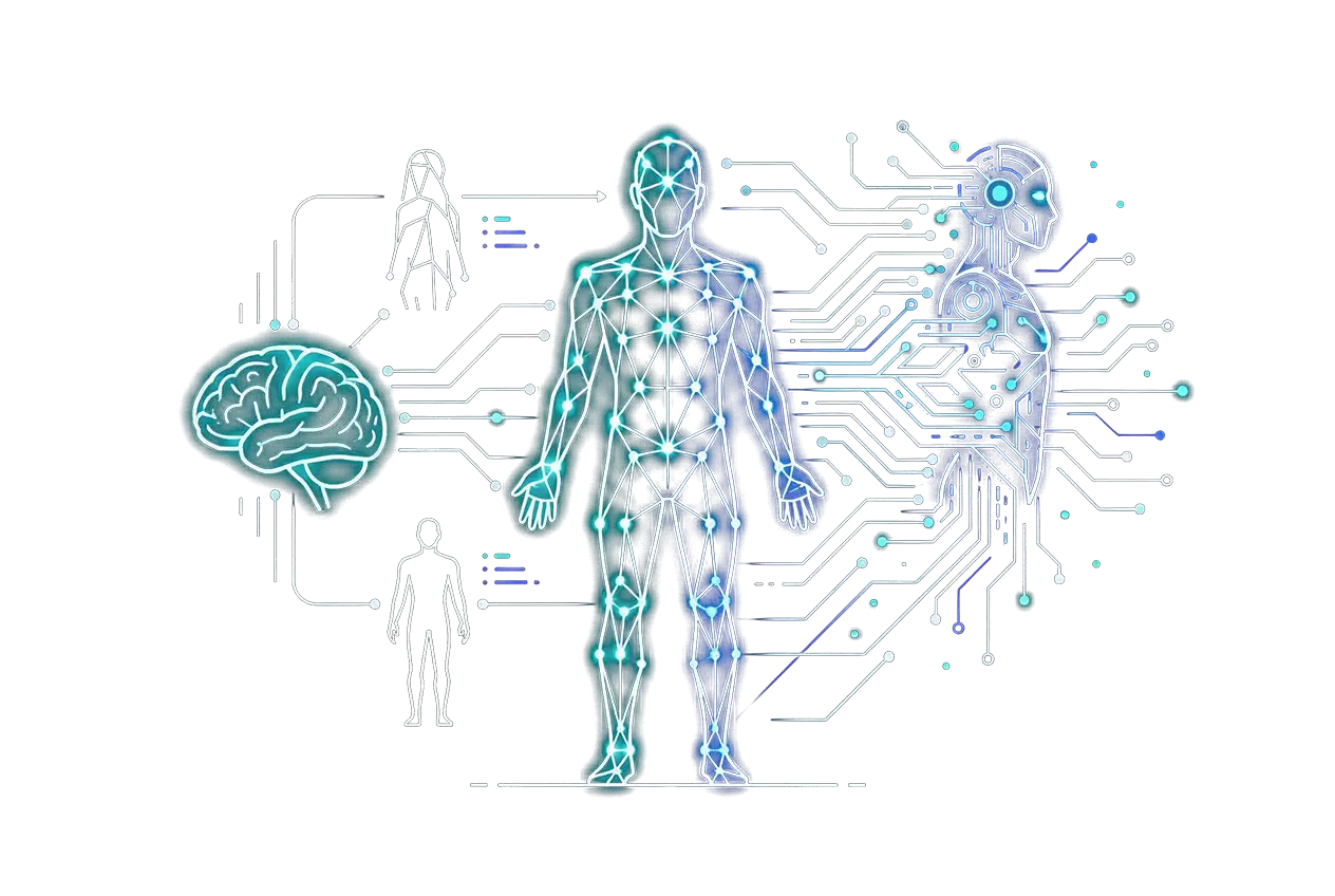 KI-Transformation und -Governance