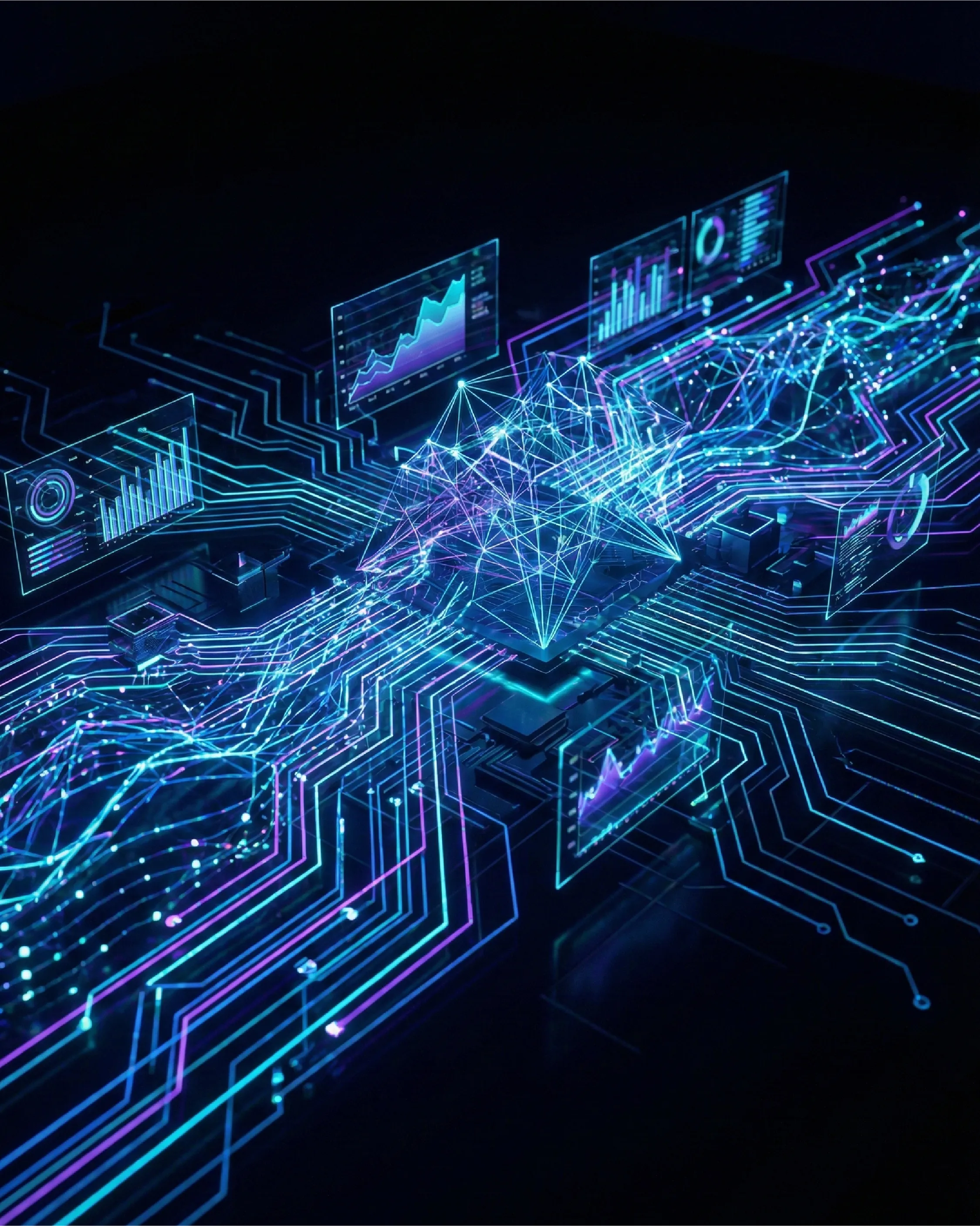 Predictive Analytics